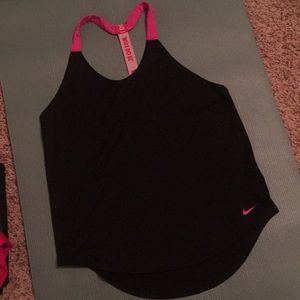 NIKE Tank Top
